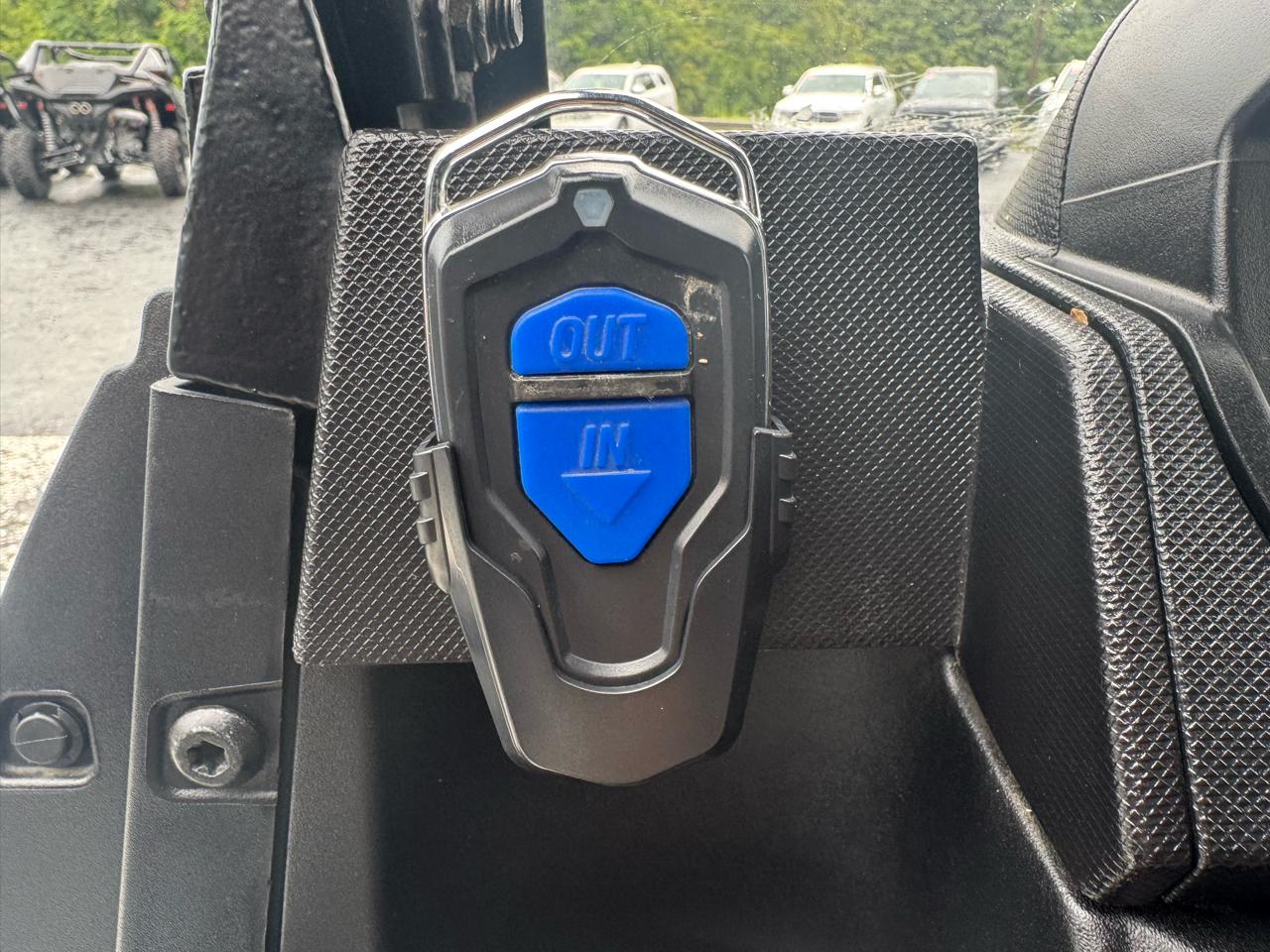 Polaris Ranger XP 1000 EPS  2020