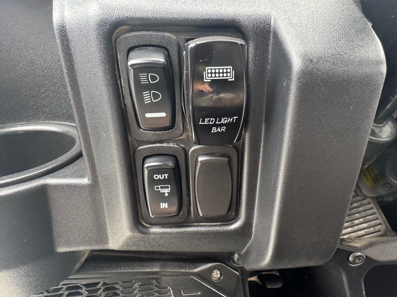 Polaris Ranger XP 1000 EPS  2020