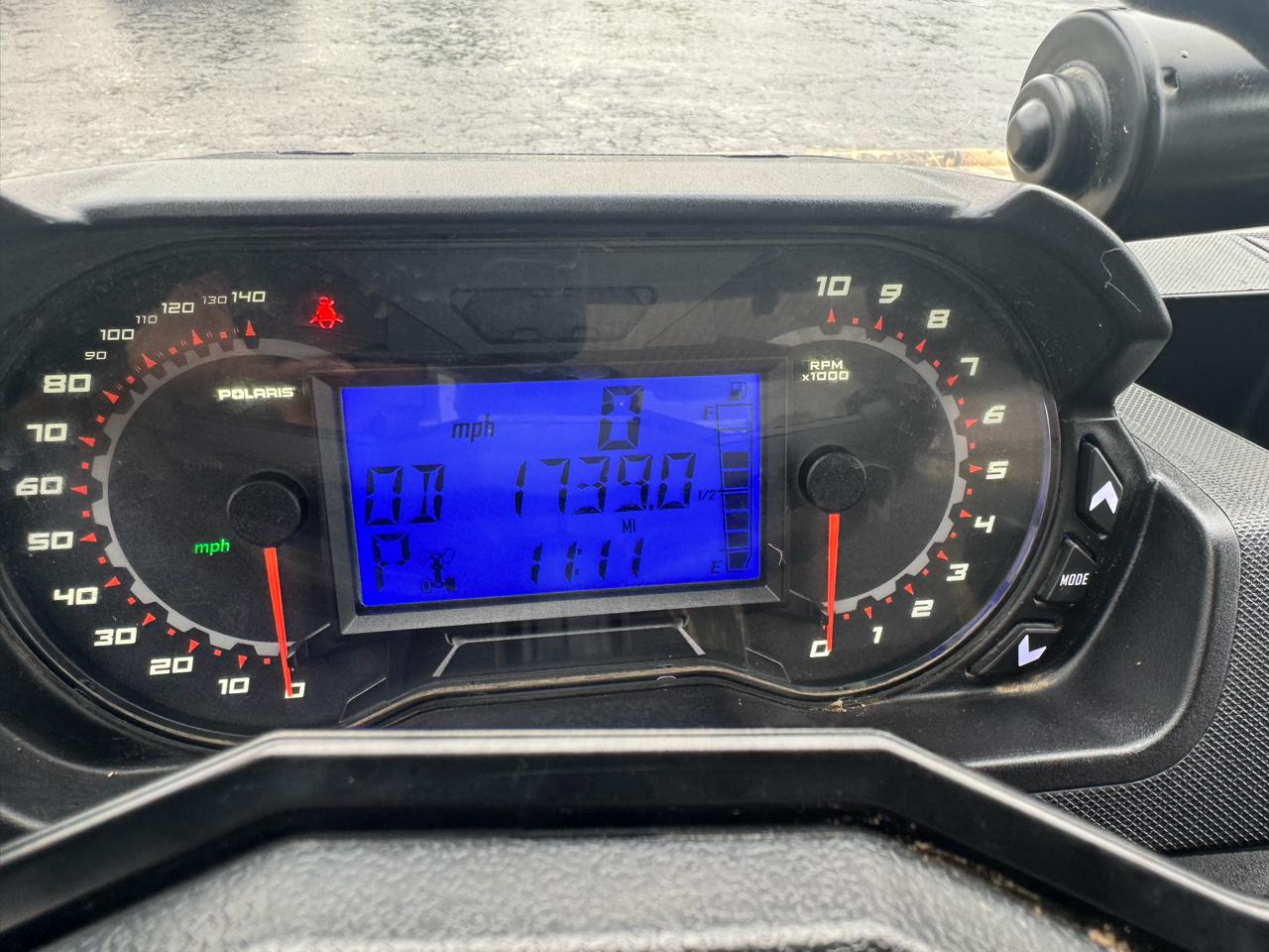 Polaris Ranger XP 1000 EPS  2020