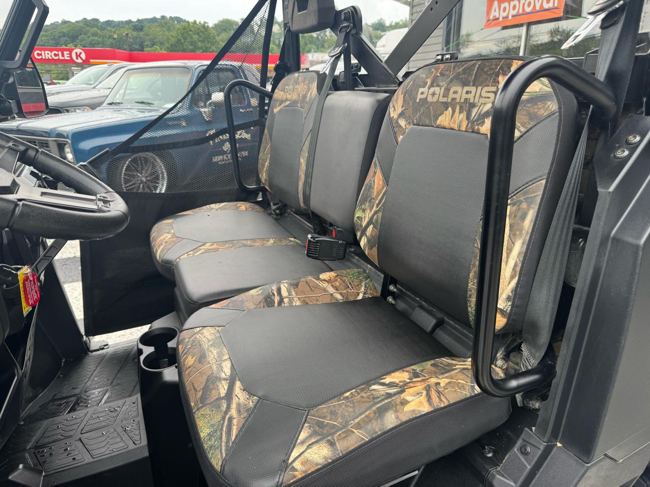 Polaris Ranger XP 1000 EPS  2020