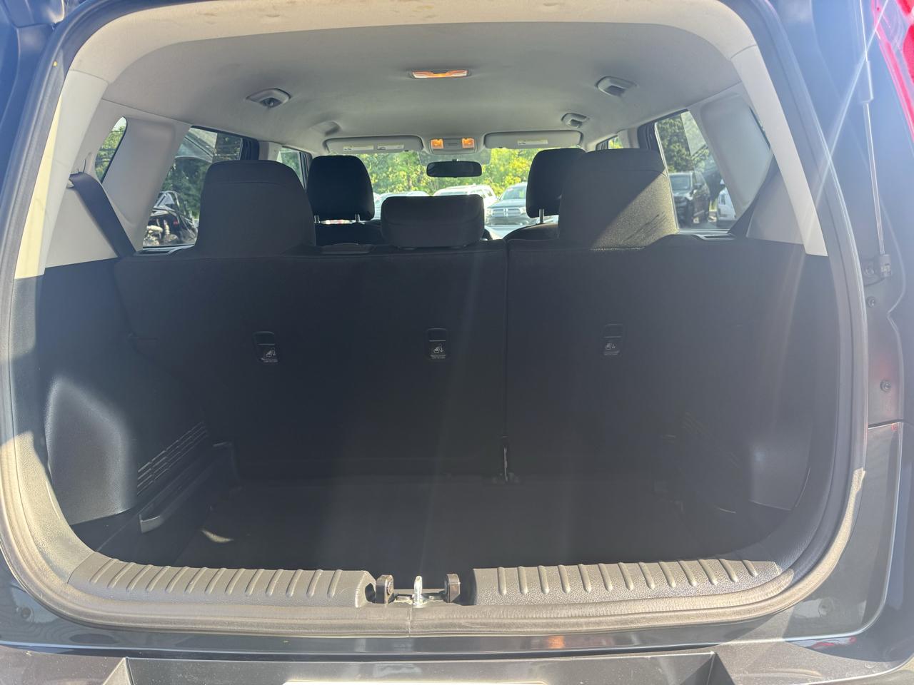 Kia Soul LX IVT 2022