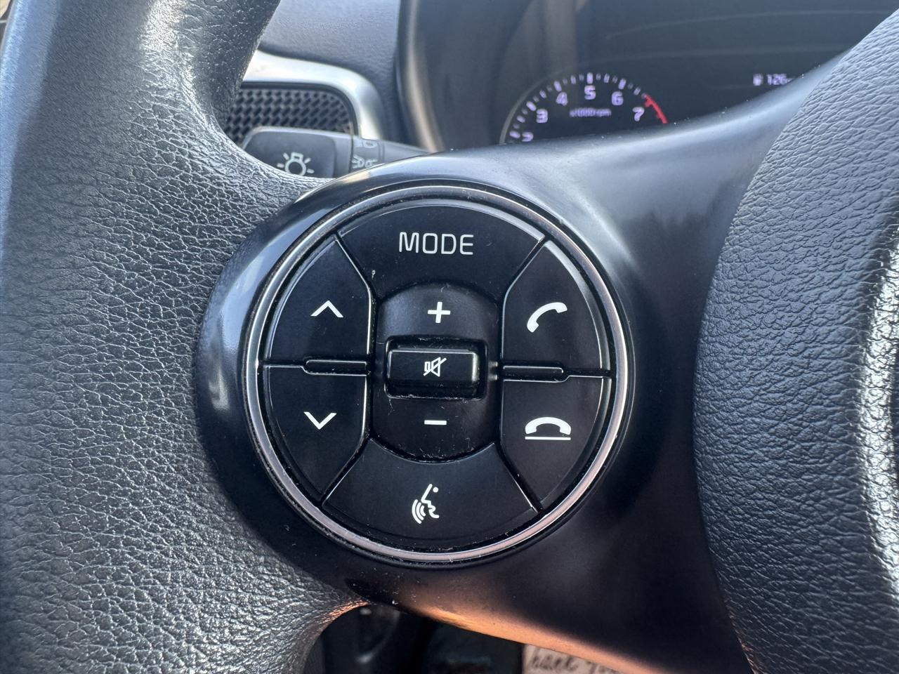 Kia Soul LX IVT 2022