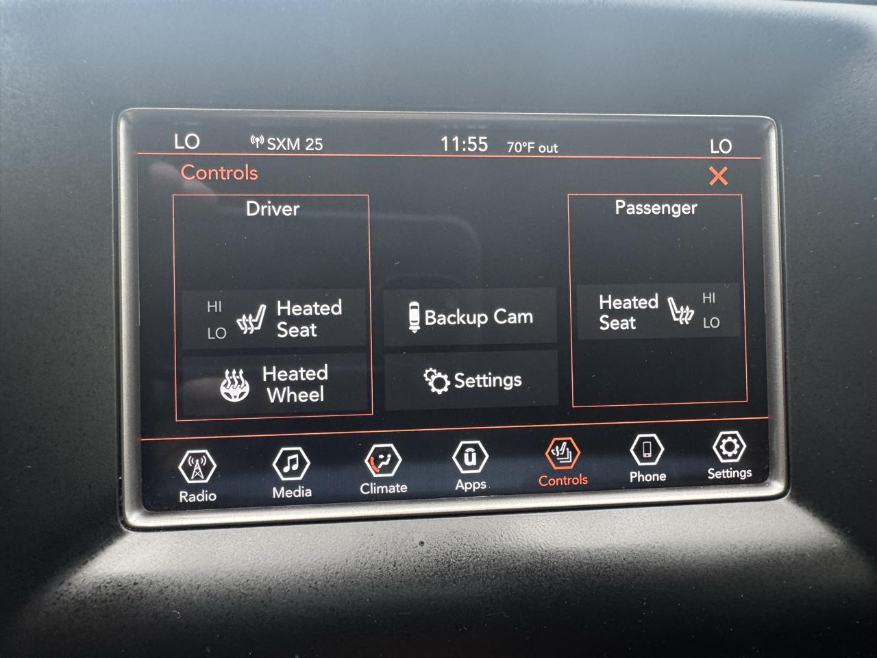 Jeep Grand Cherokee Laredo E 4x4 2020