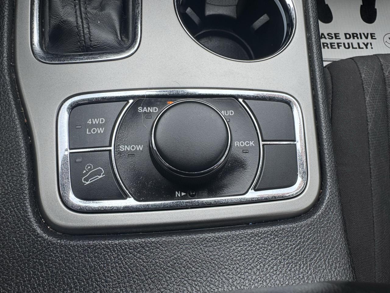 Jeep Grand Cherokee Laredo E 4x4 2020