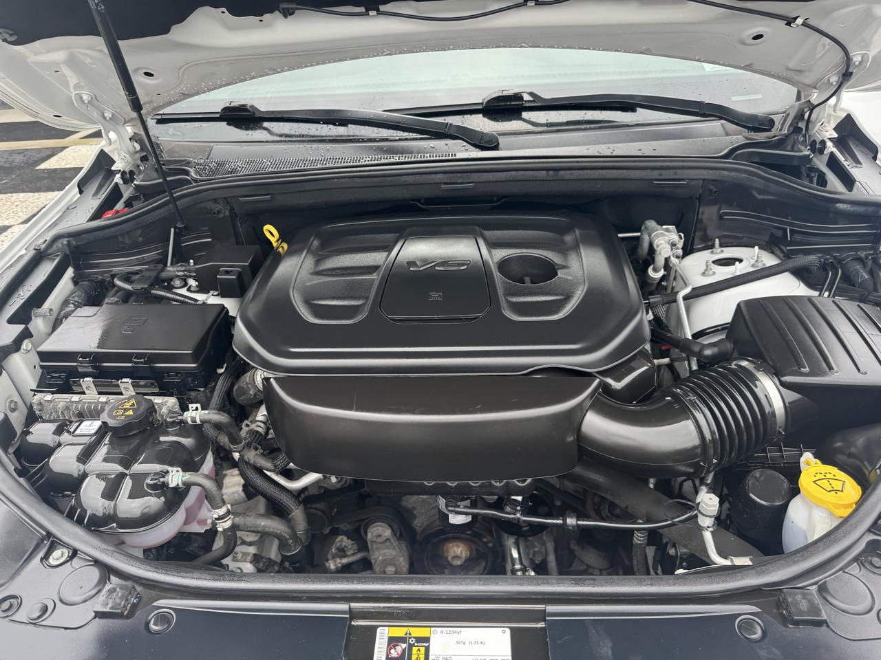 Jeep Grand Cherokee Laredo E 4x4 2020