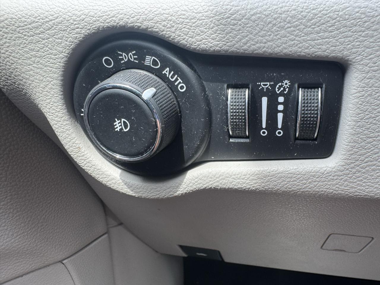 Chrysler Pacifica Limited FWD 2019