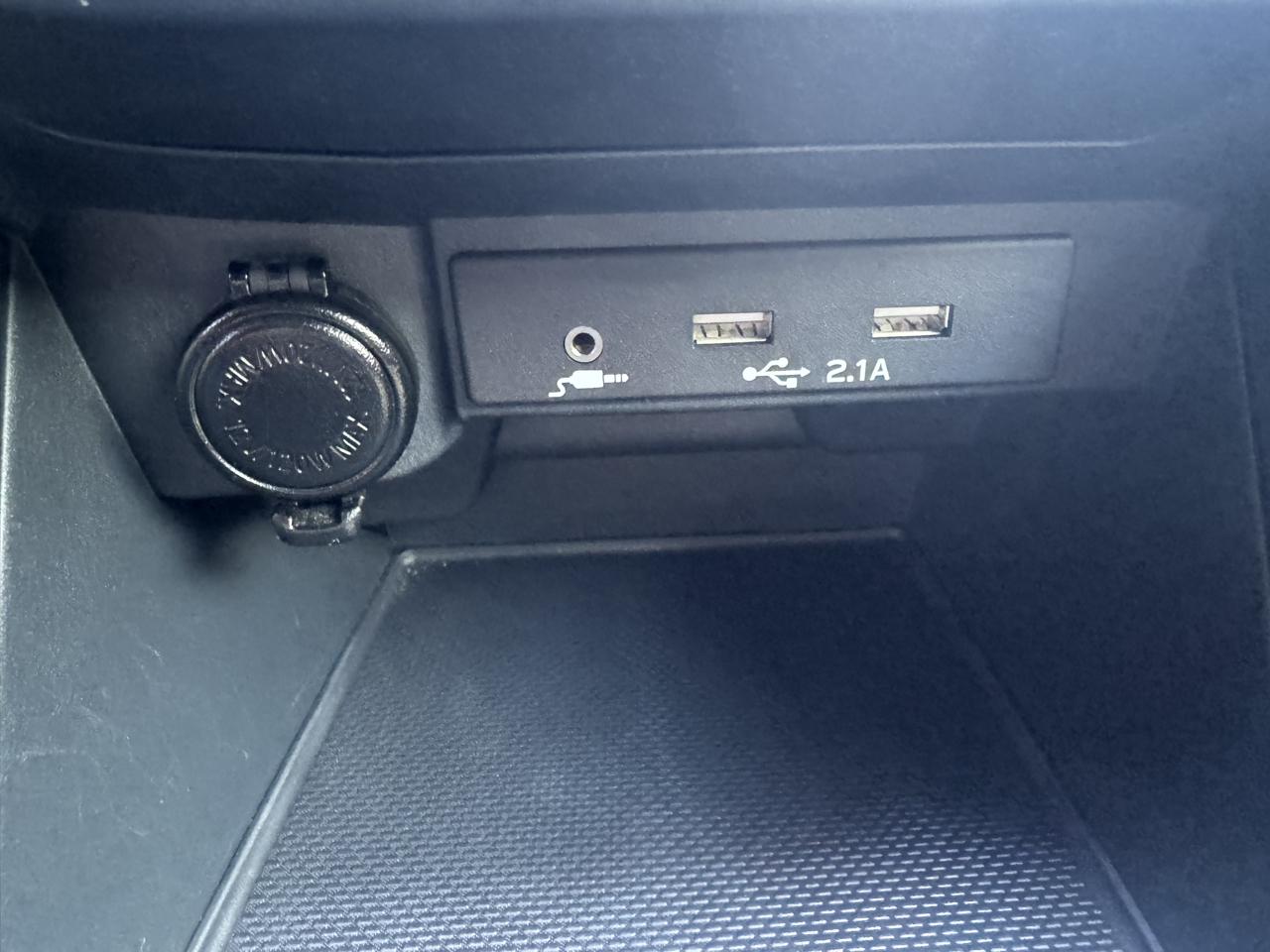 Subaru WRX Manual 2023