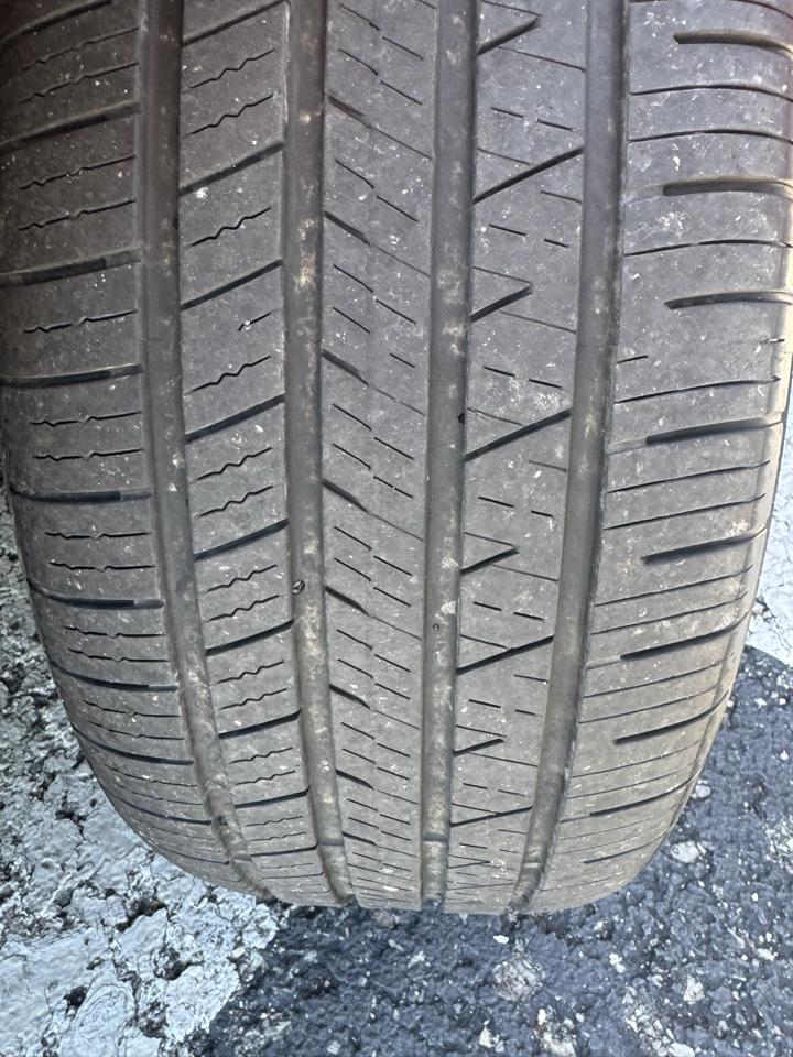 Subaru WRX Manual 2023