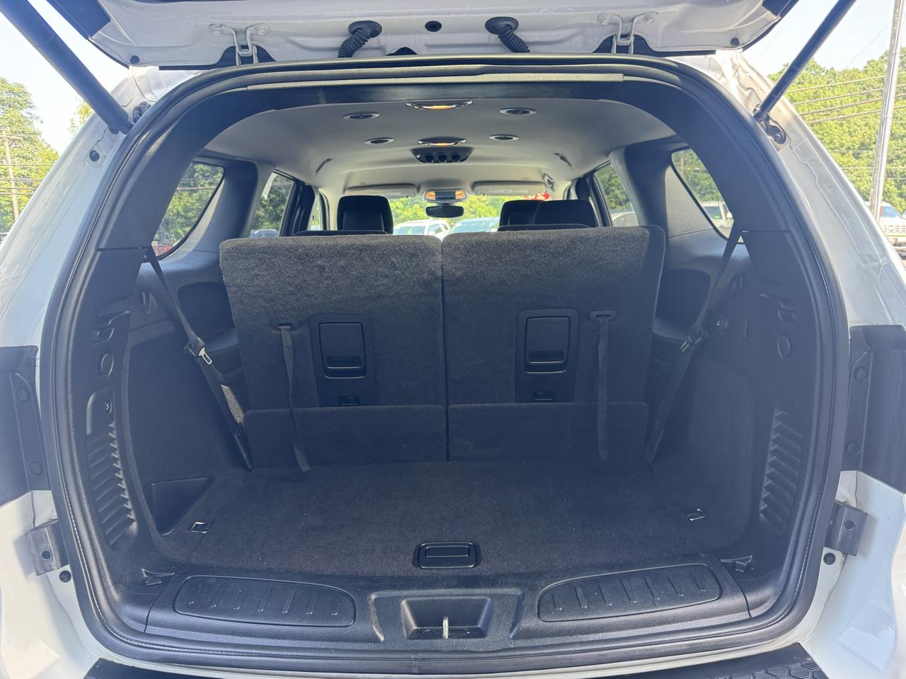 Dodge Durango SXT Plus AWD 2020