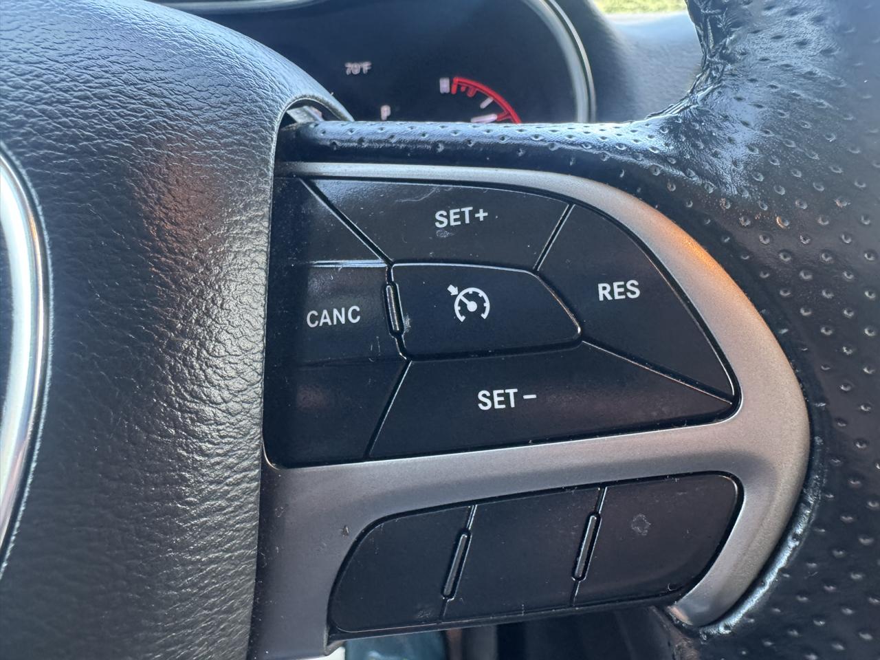Dodge Durango SXT Plus AWD 2020