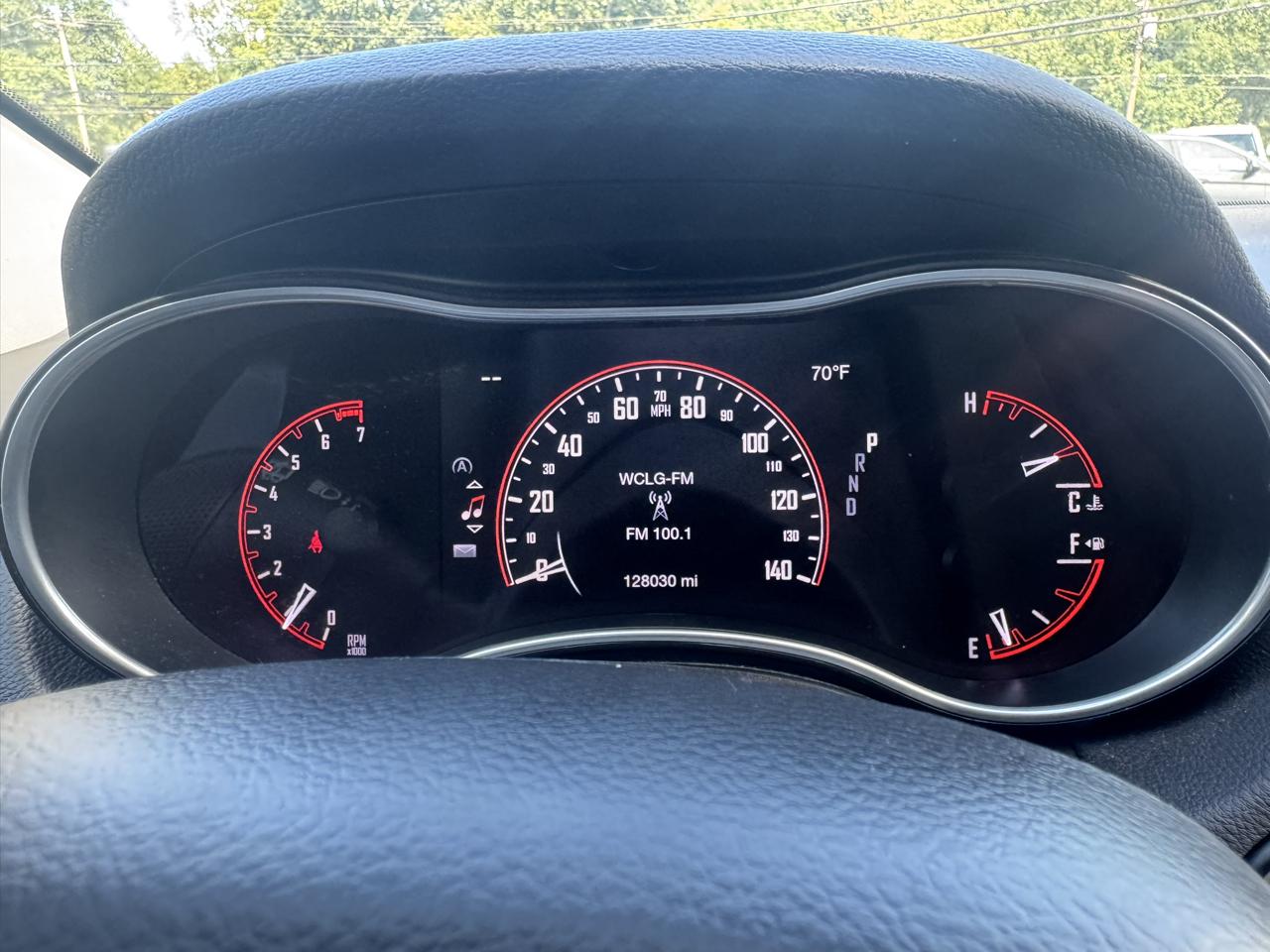 Dodge Durango SXT Plus AWD 2020