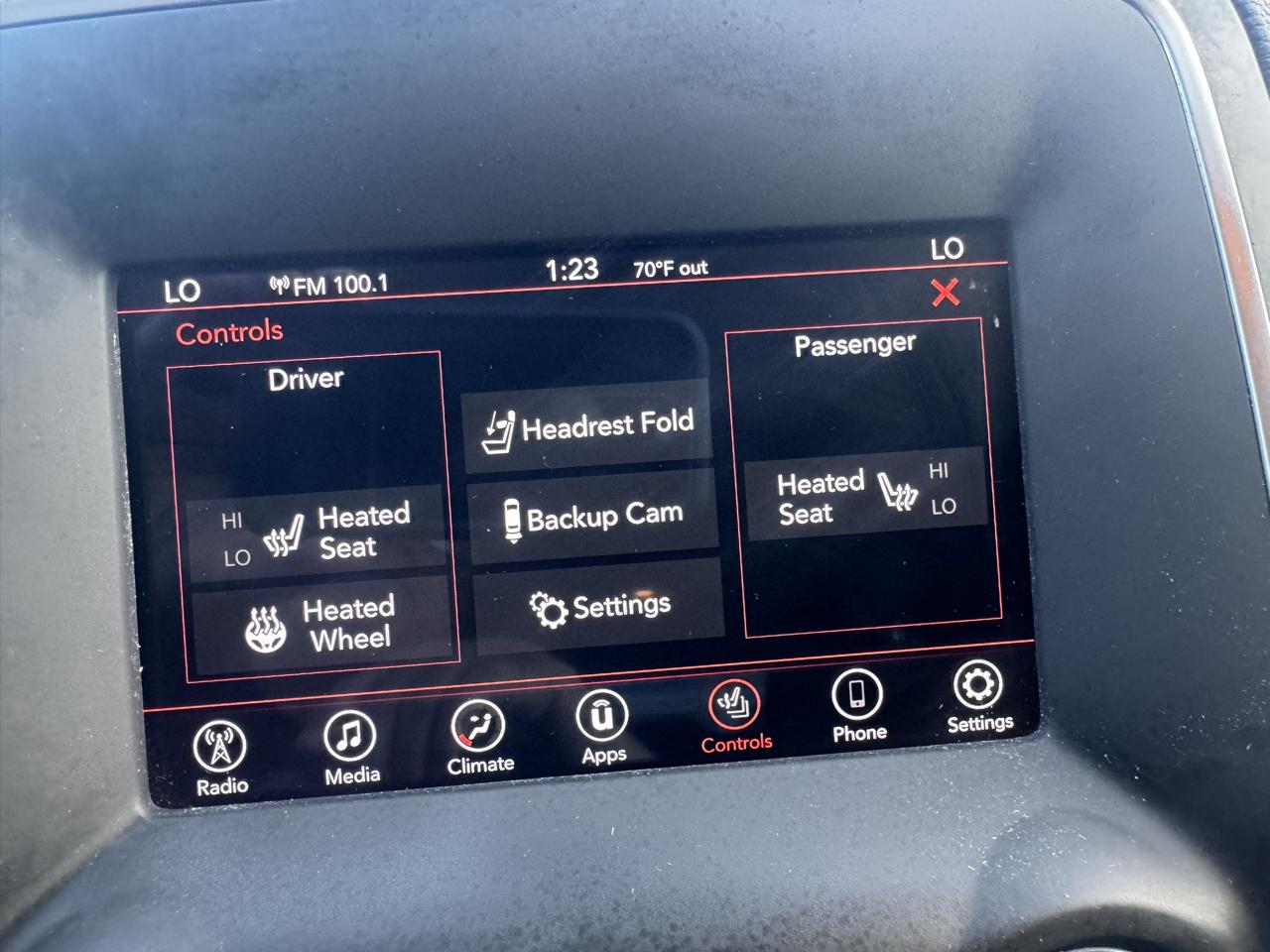 Dodge Durango SXT Plus AWD 2020