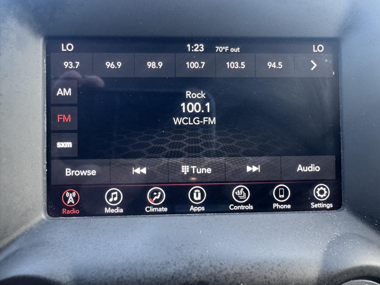 Dodge Durango SXT Plus AWD 2020