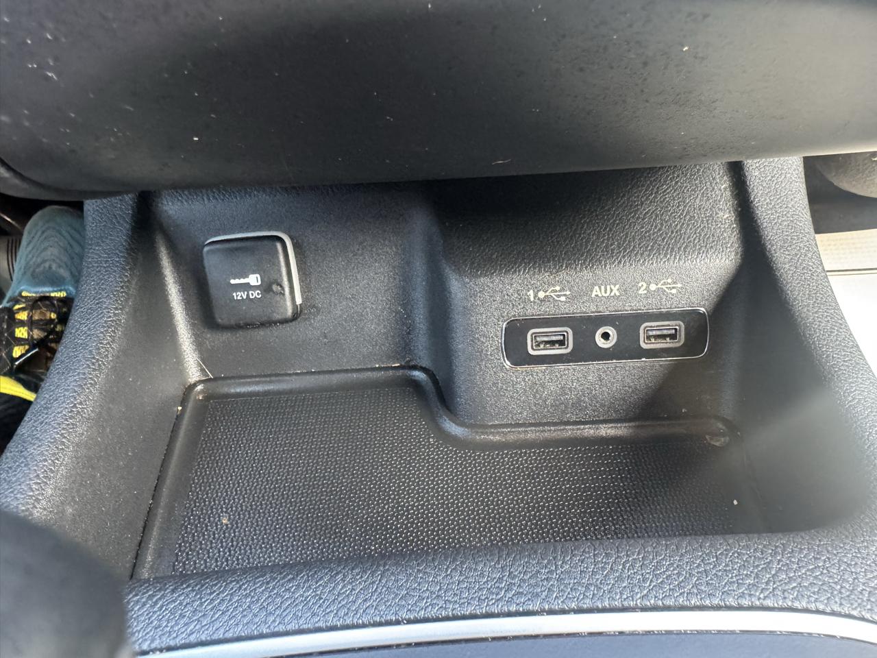 Dodge Durango SXT Plus AWD 2020