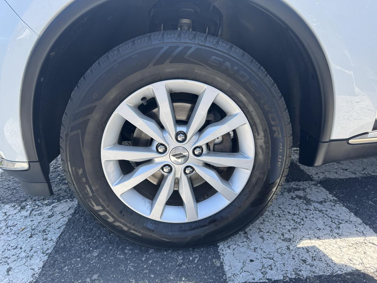 Dodge Durango SXT Plus AWD 2020