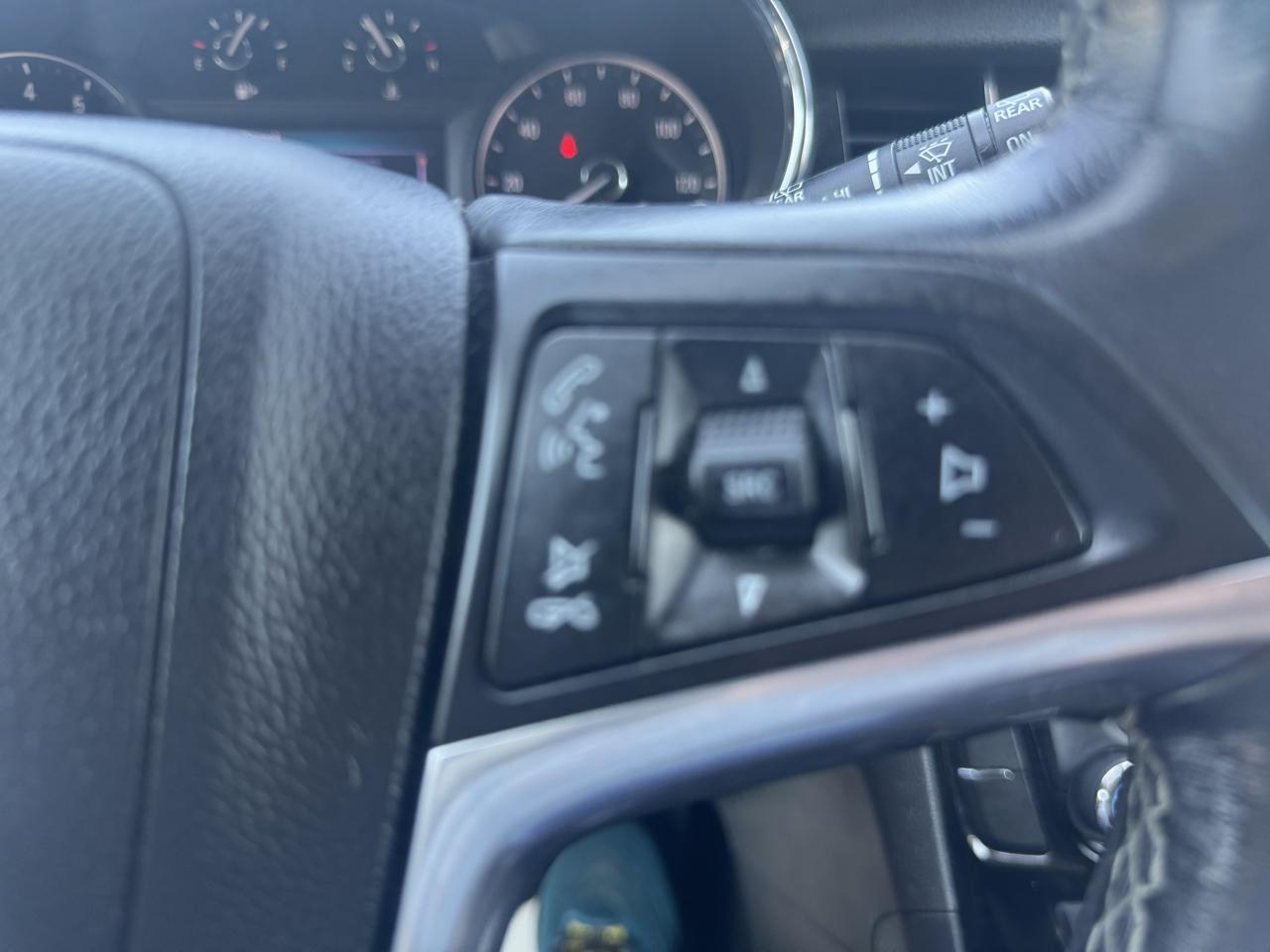 Buick Encore AWD 4dr Preferred 2020