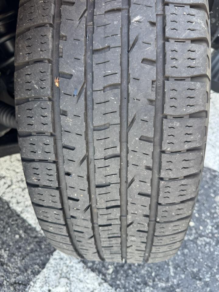 Ford Expedition EL 4WD 4dr Platinum 2016