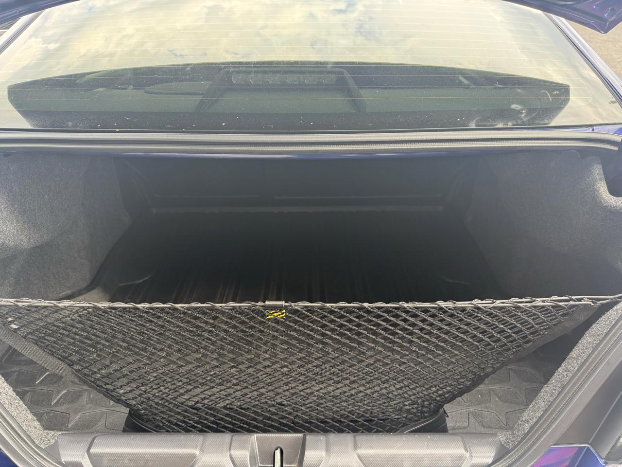 Subaru WRX Limited Manual 2022