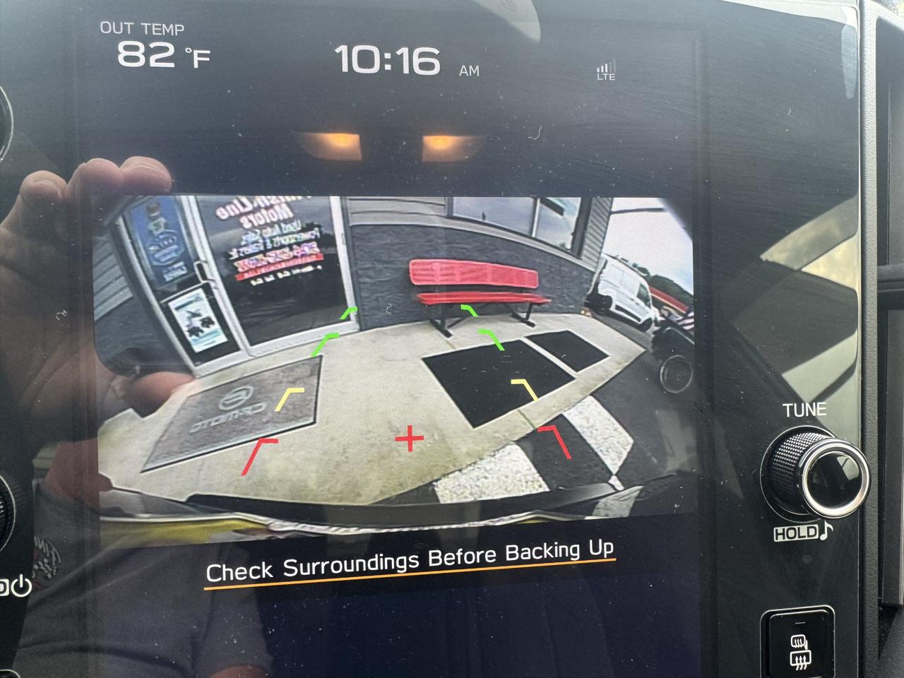 Subaru WRX Limited Manual 2022