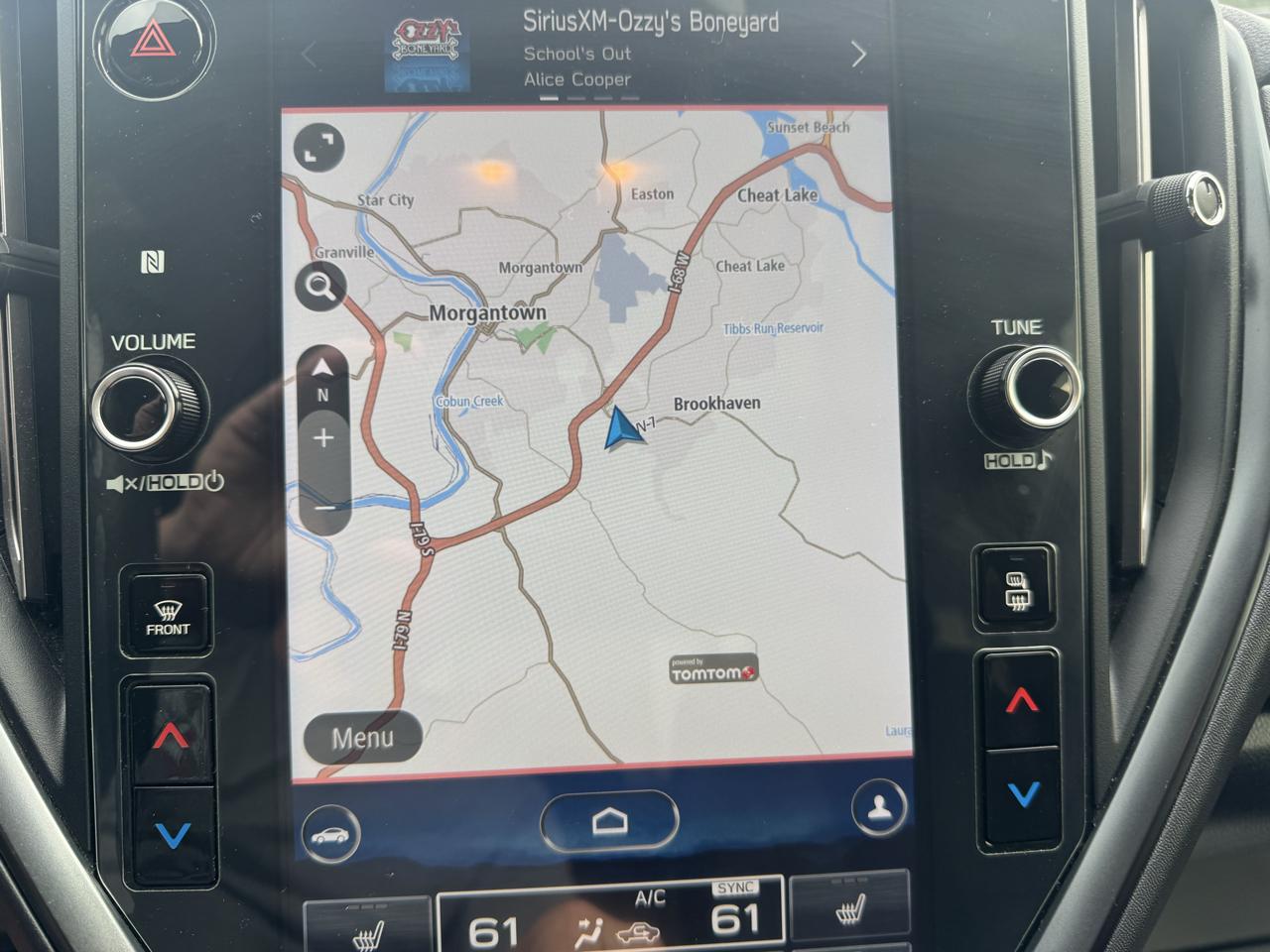 Subaru WRX Limited Manual 2022