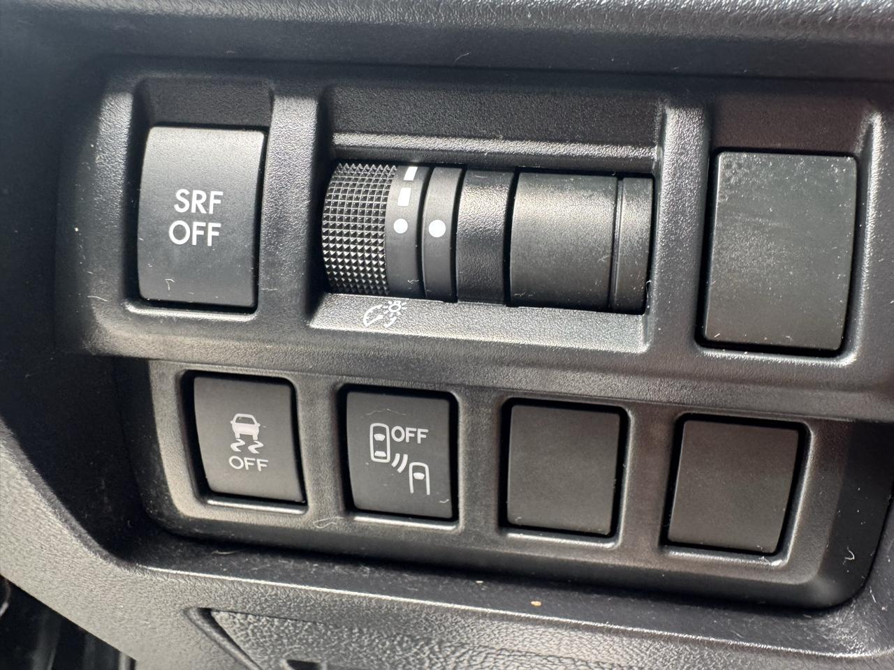 Subaru Impreza 2.0i Premium 5-door CVT 2019