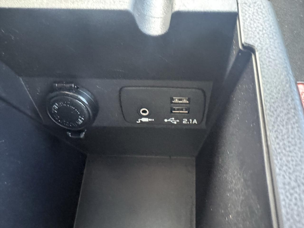 Subaru Impreza 2.0i Premium 5-door CVT 2019