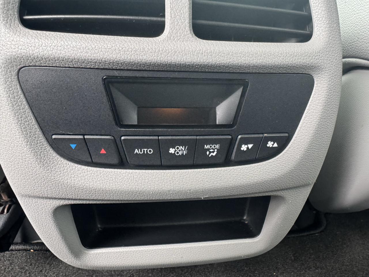 Honda Pilot AWD 4dr EX-L 2016