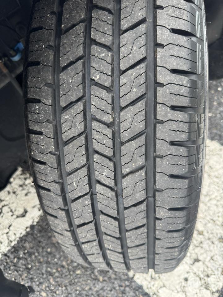 Honda Pilot AWD 4dr EX-L 2016