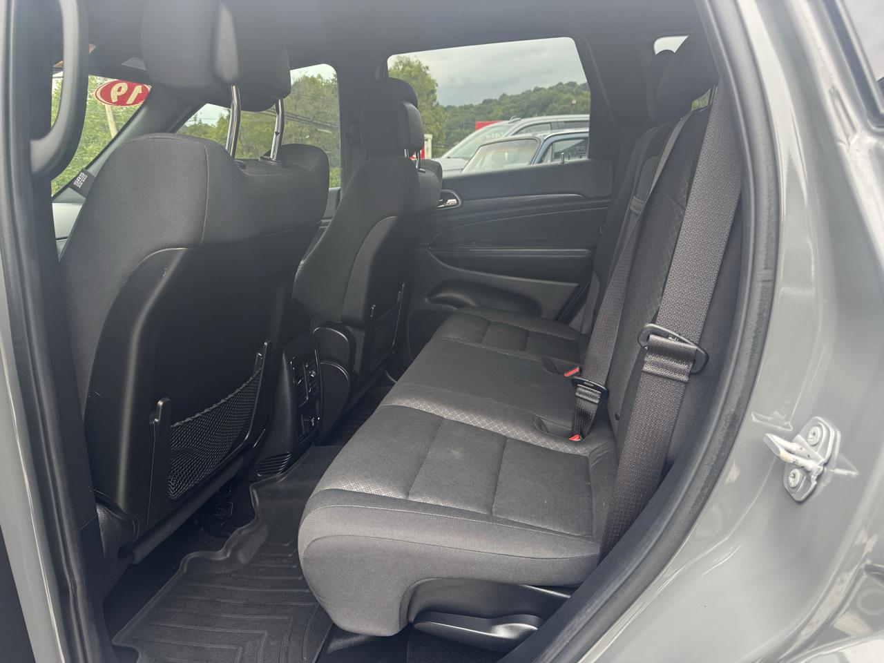 Jeep Grand Cherokee Upland 4x4 2019