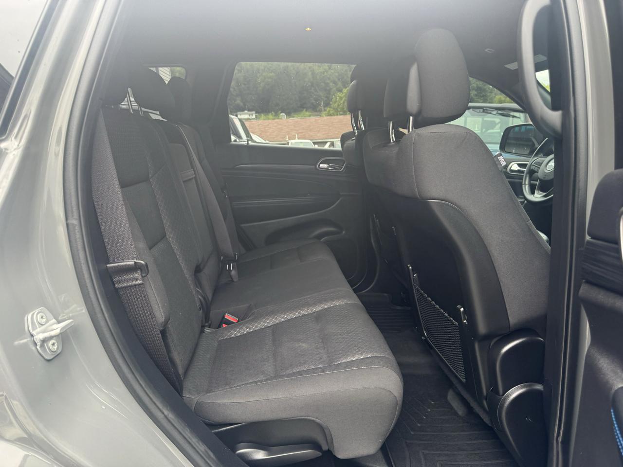Jeep Grand Cherokee Upland 4x4 2019