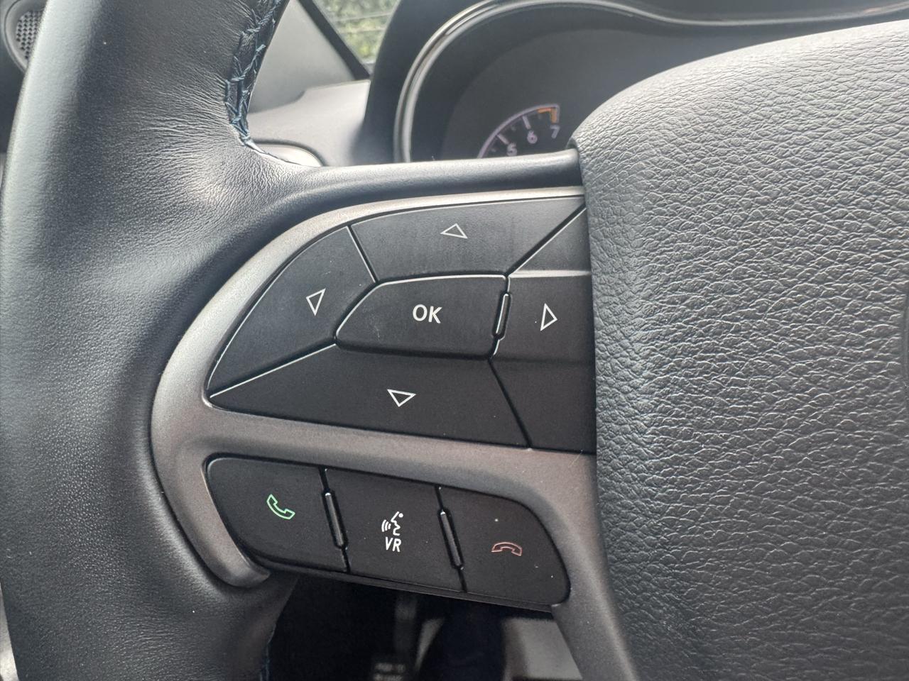 Jeep Grand Cherokee Upland 4x4 2019