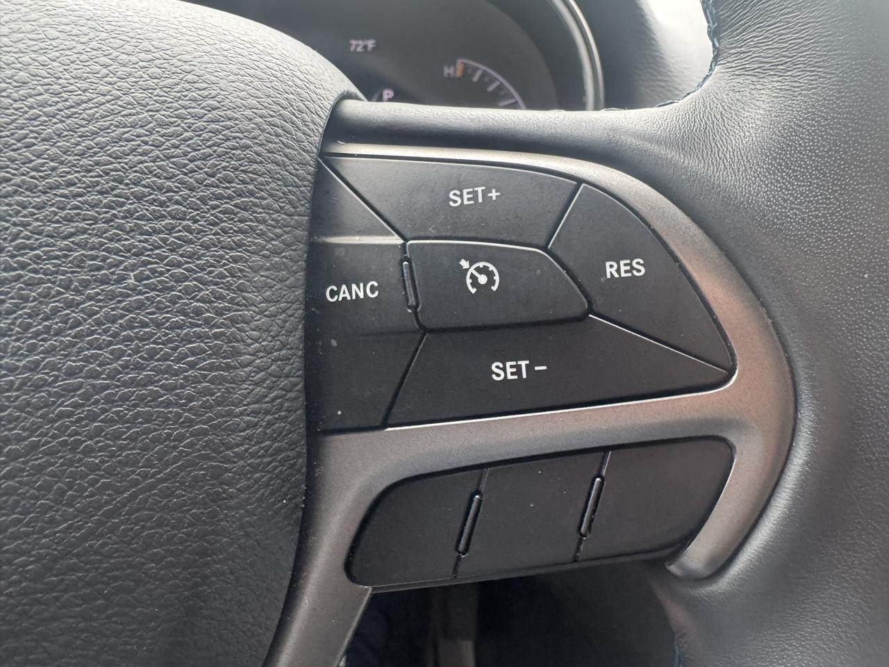 Jeep Grand Cherokee Upland 4x4 2019