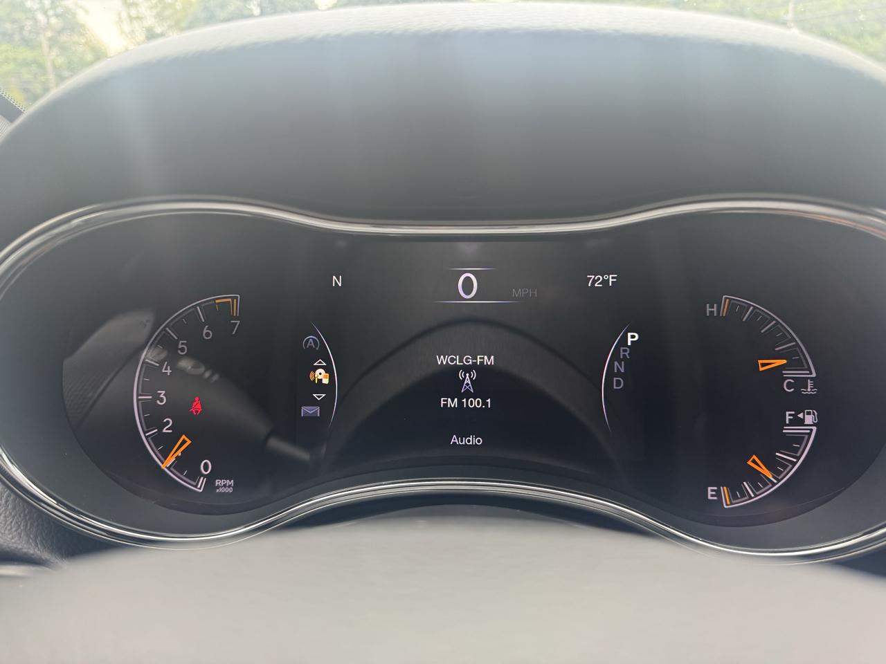 Jeep Grand Cherokee Upland 4x4 2019