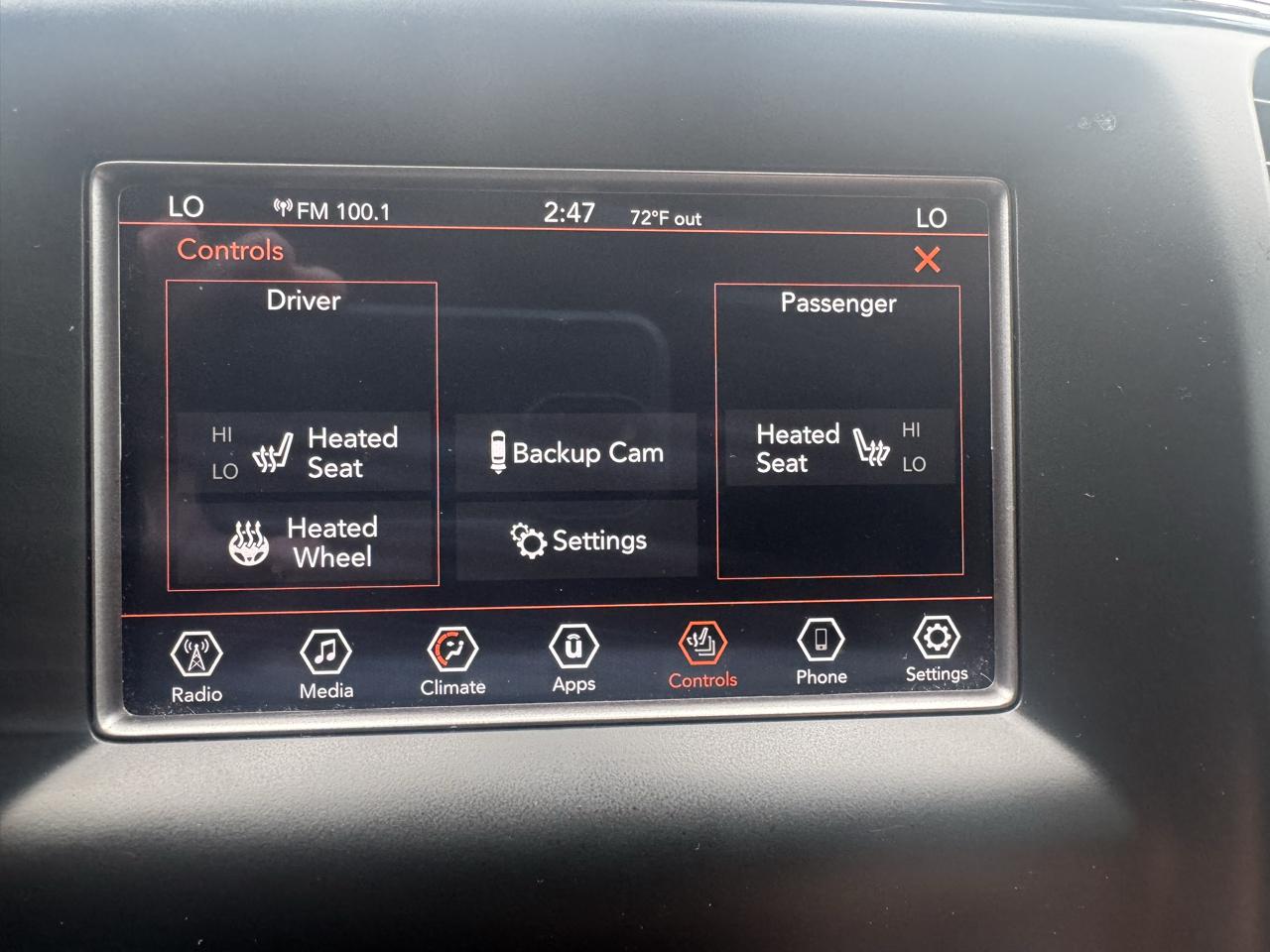 Jeep Grand Cherokee Upland 4x4 2019