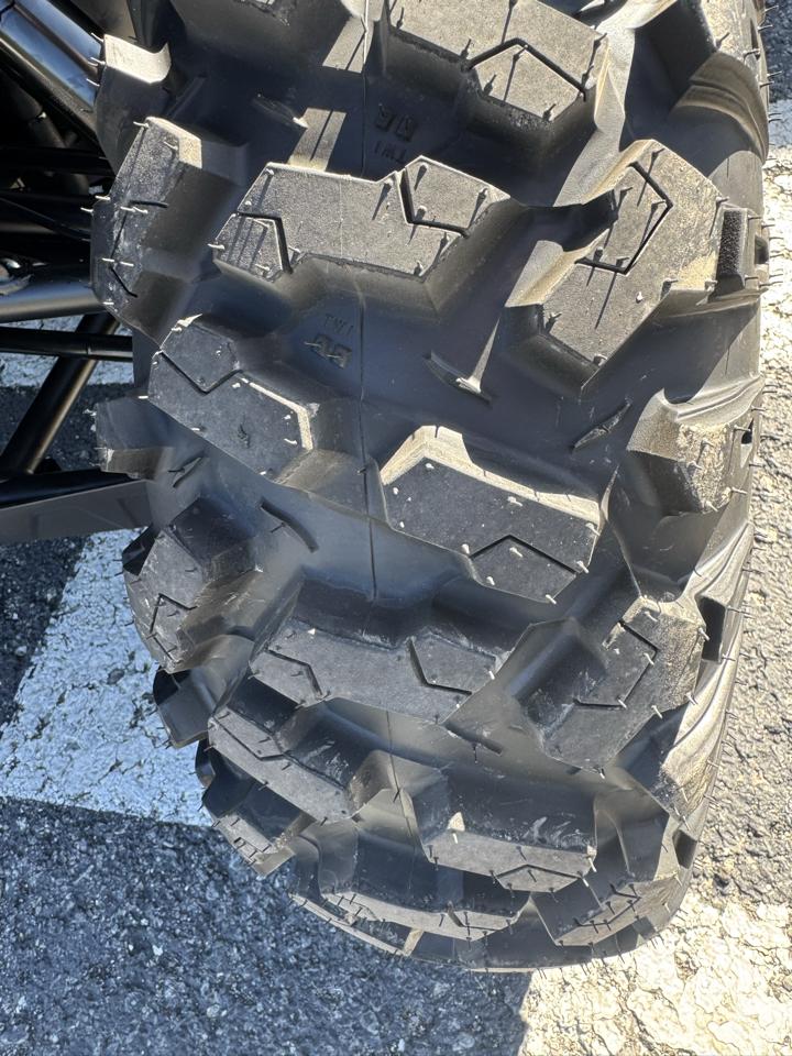 CFMOTO U10XL PRO  2027