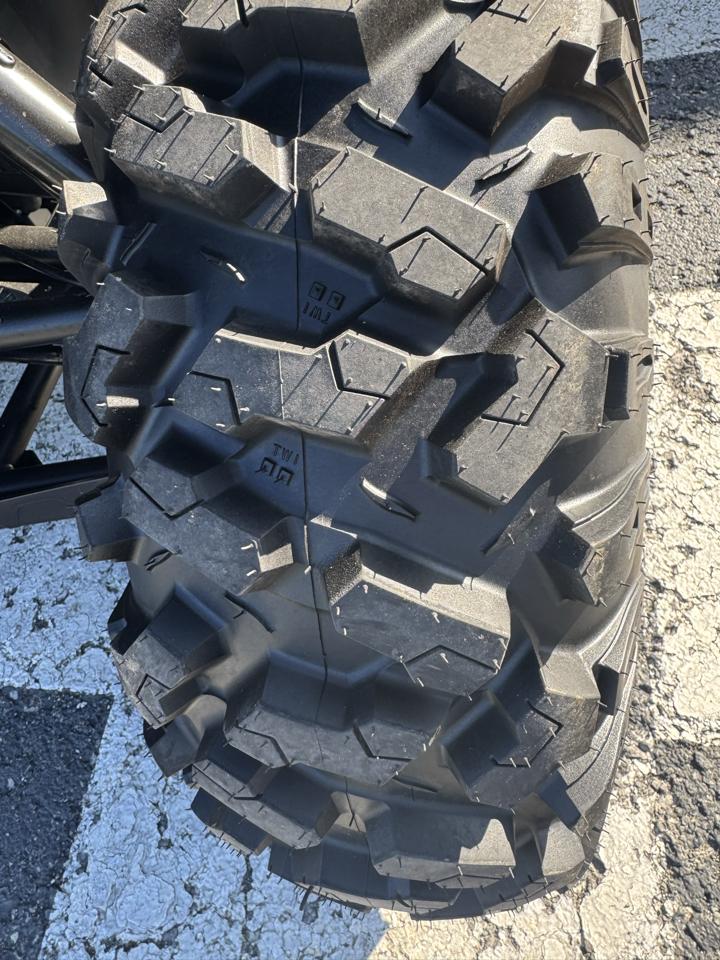 CFMOTO U10XL PRO  2027