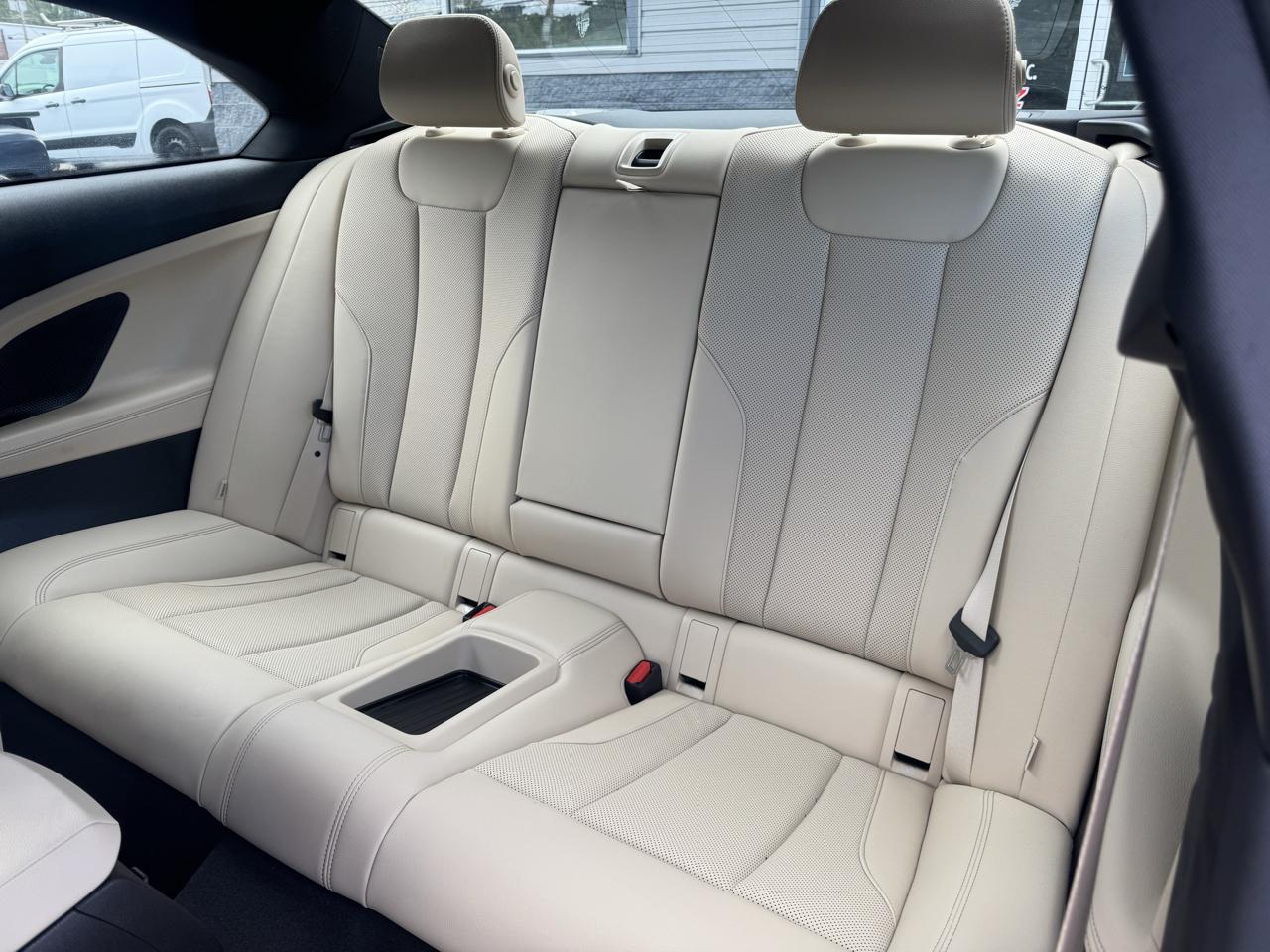 BMW 2 Series 230i xDrive Coupe 2023