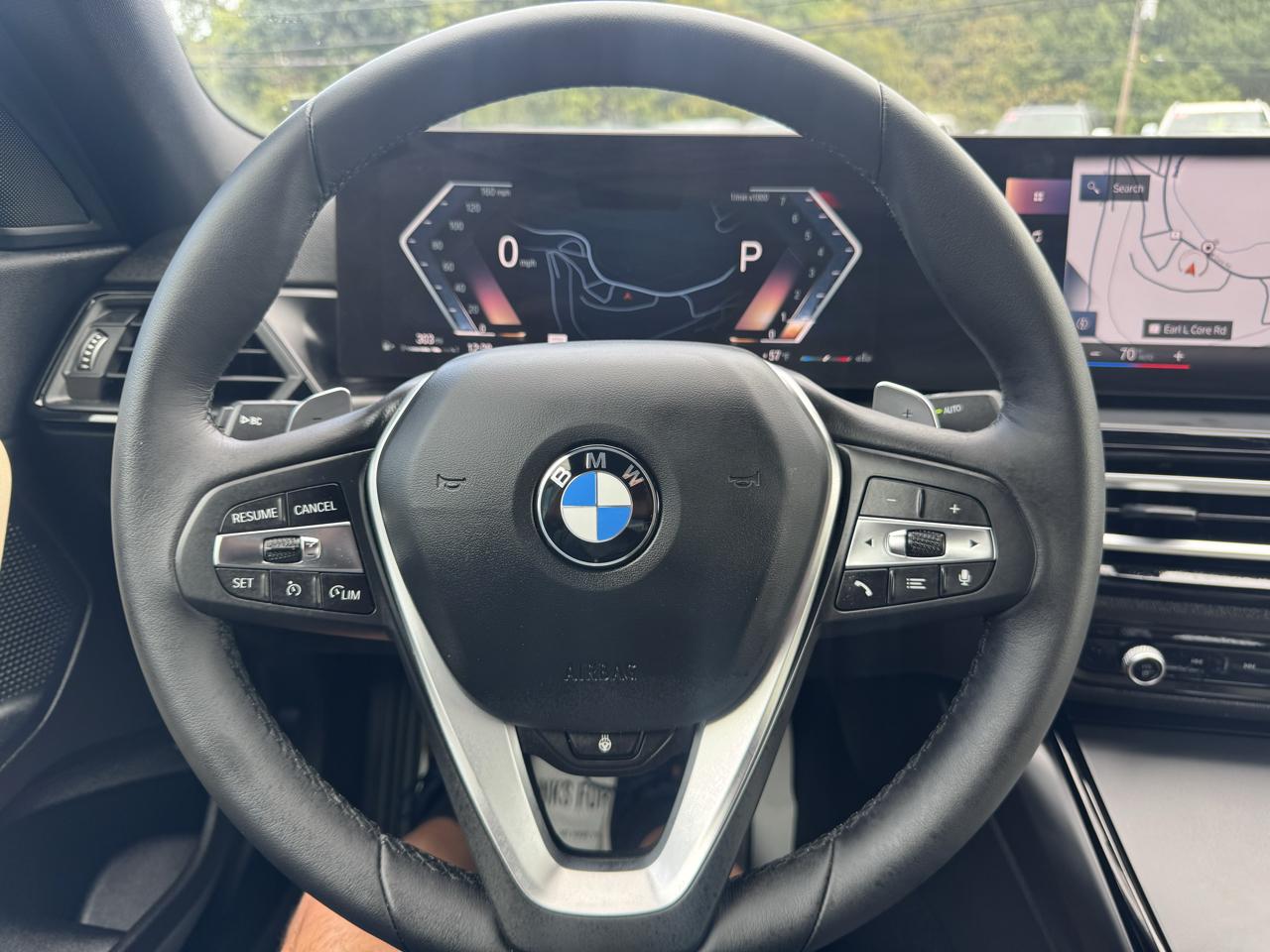 BMW 2 Series 230i xDrive Coupe 2023