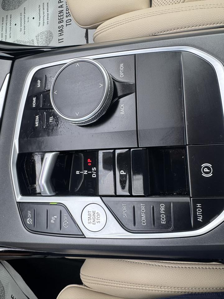 BMW 2 Series 230i xDrive Coupe 2023