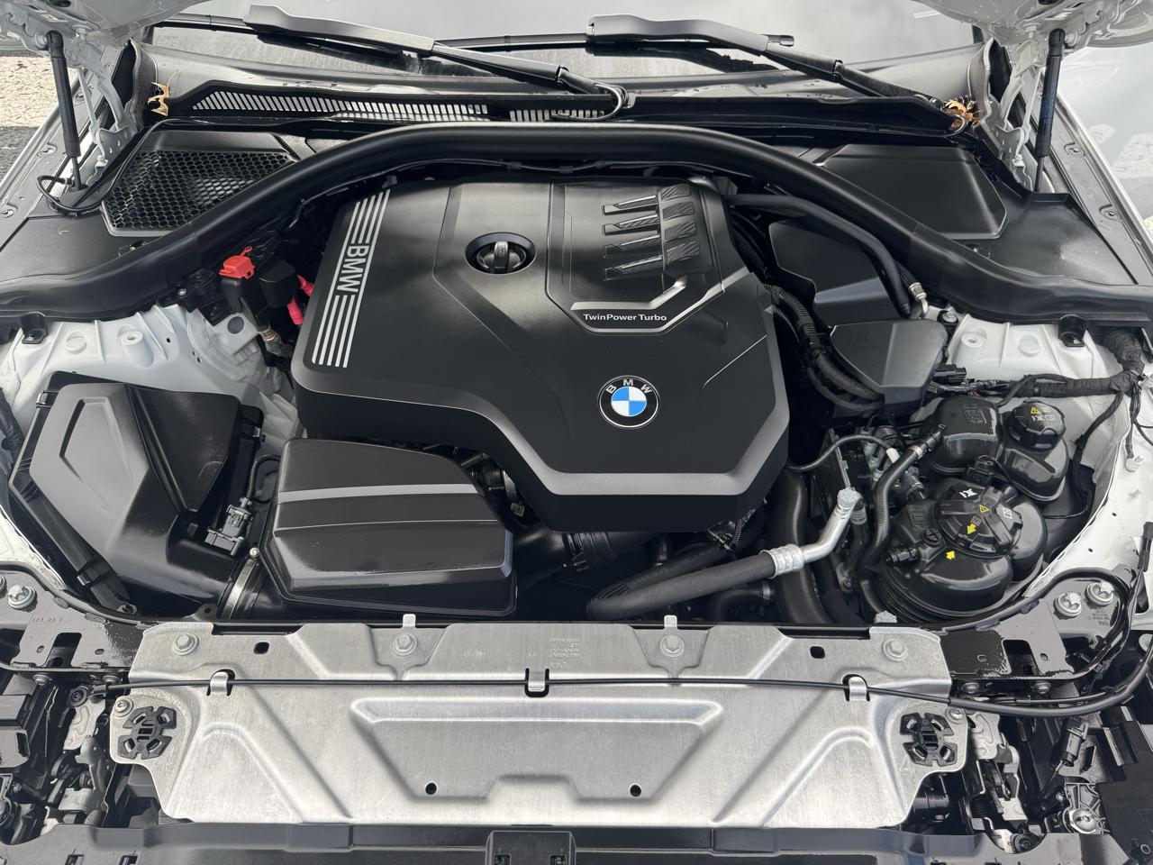 BMW 2 Series 230i xDrive Coupe 2023