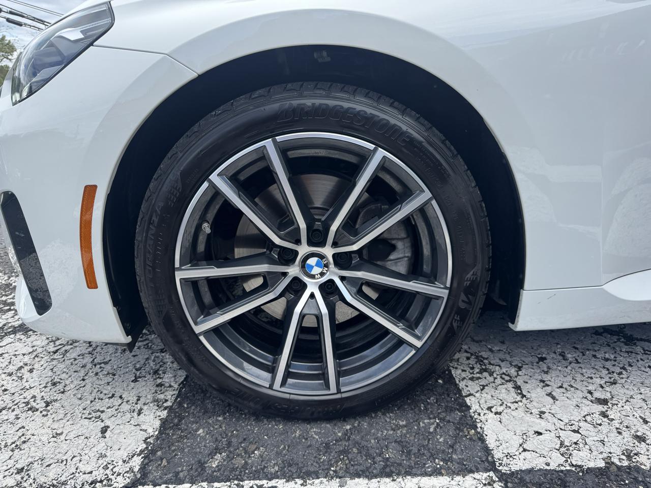 BMW 2 Series 230i xDrive Coupe 2023
