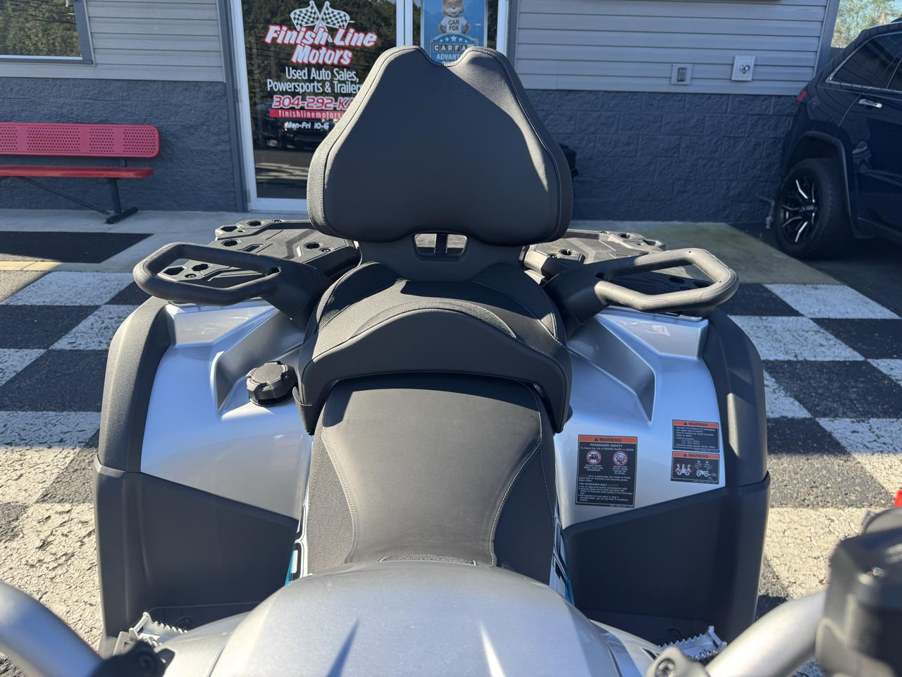 CFMOTO CFORCE 1000 Touring  2027