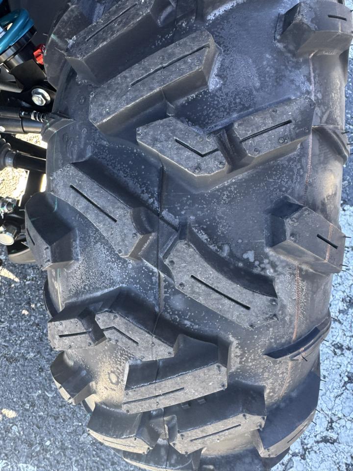 CFMOTO CFORCE 1000 Touring  2027