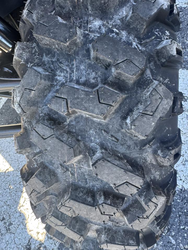 CFMOTO U10 EPS  2027