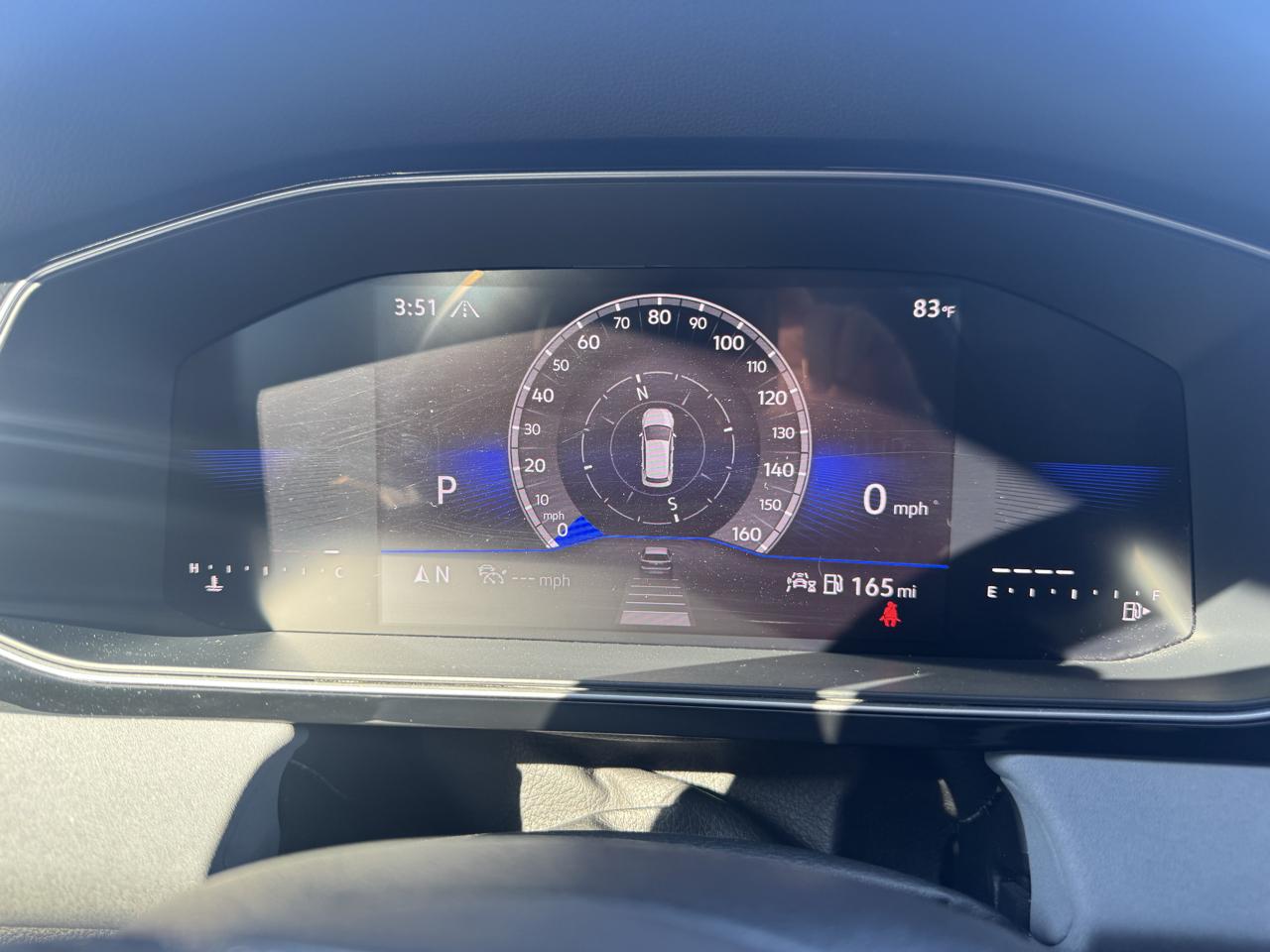 Volkswagen Jetta SE Auto 2025