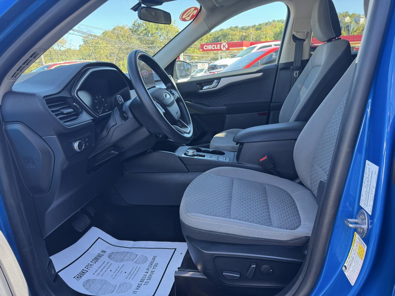Ford Escape SE AWD 2020