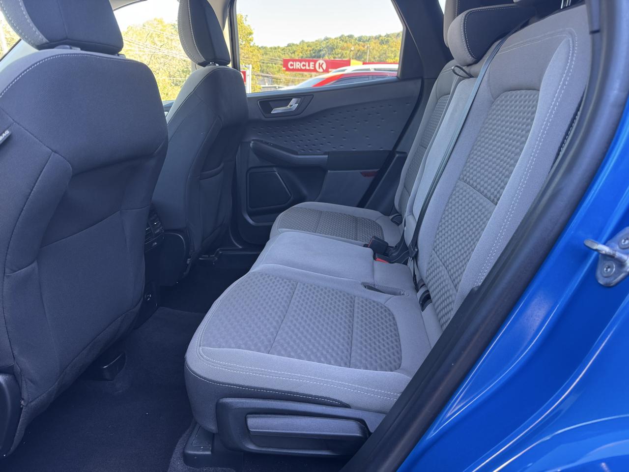 Ford Escape SE AWD 2020