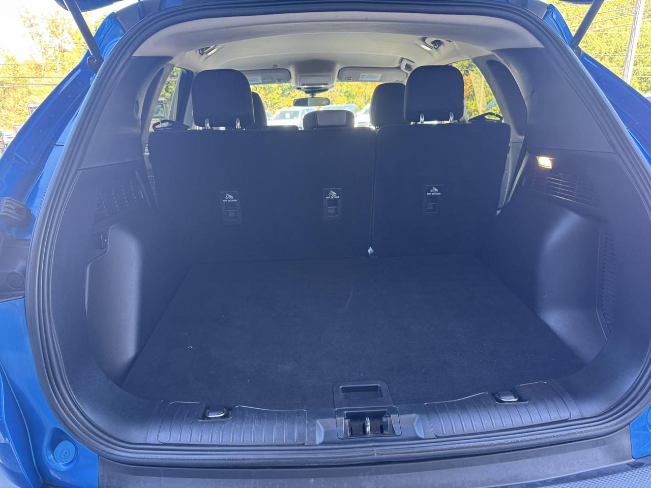 Ford Escape SE AWD 2020