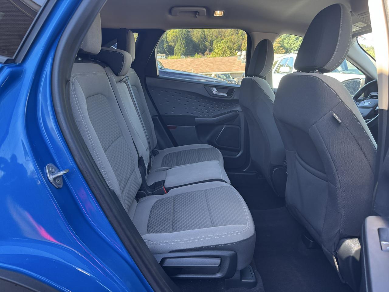 Ford Escape SE AWD 2020