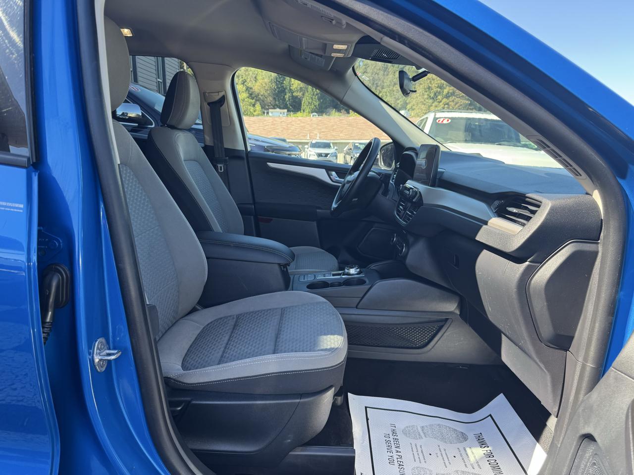 Ford Escape SE AWD 2020